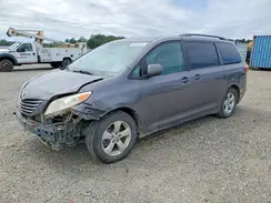 XXDKK3DC0GS725369 2016 TOYOTA SIENNA