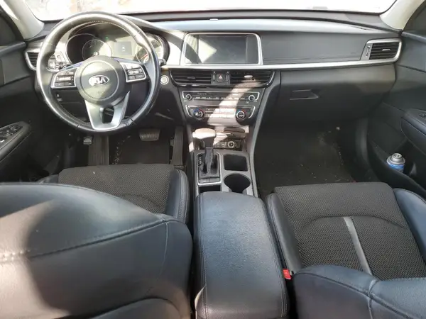 XXGT4L30KG377044 2019 KIA OPTIMA - Image 8