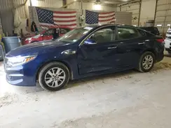 XXGT4L31JG2330410 2018 KIA OPTIMA