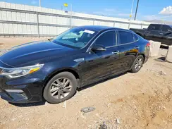 XXGT4L34LG392079 2020 KIA OPTIMA