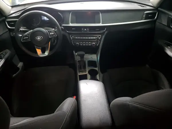 XXGT4L35KG276601 2019 KIA OPTIMA - Image 8