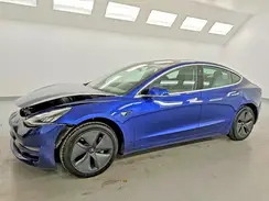 XXJ3E1EA9LF611740 2020 TESLA MODEL 3