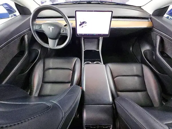 XXJ3E1EA9LF611740 2020 TESLA MODEL 3 - Image 8