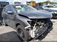 XXXXXXXXXXX532590 2017 NISSAN ROGUE