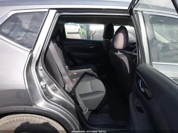 XXXXXXXXXXX532590 2017 NISSAN ROGUE - Image 8