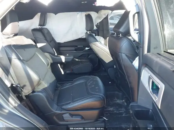 XXXXXXXXXXXB13861 2023 FORD EXPLORER - Image 8