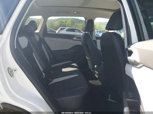 XXXXXXXXXXXXX4129 2025 VOLKSWAGEN TAOS - Image 8