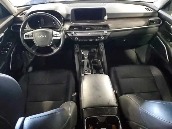 XXYP3DHC2NG233262 2022 KIA TELLURIDE - Image 8