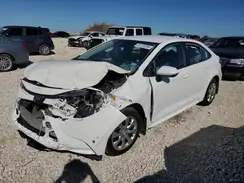 XYFEPMAE9MP148596 2021 TOYOTA COROLLA