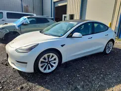 XYJ3E1EA3PF435290 2023 TESLA MODEL 3