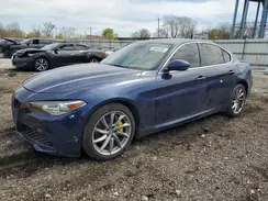 XZARFAEDN4H755095 2017 ALFA ROMEO GIULIA