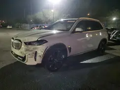 Y55579 2025 BMW X5