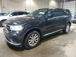 YC4RDJAG8KC534250 2019 DODGE DURANGO