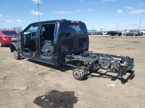 YFTEW1EP1MFA48223 2021 FORD F-150 - Image 2