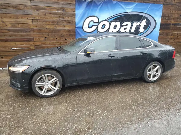 YV1102AK0H1006851 2017 VOLVO S90 - Image 1