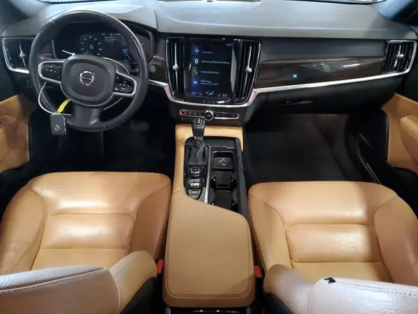 YV1102AK0H1006851 2017 VOLVO S90 - Image 8