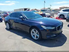 YV1102AK0H1008387 2017 VOLVO S90