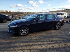 YV1102AK1H1003585 2017 VOLVO S90