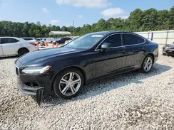 YV1102AK1H1006440 2017 VOLVO S90