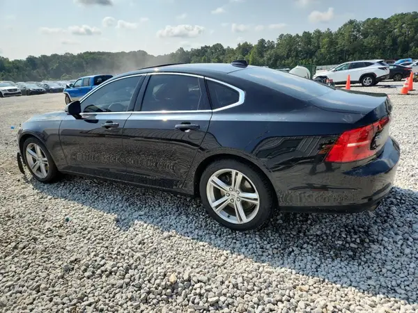 YV1102AK1H1006440 2017 VOLVO S90 - Image 2