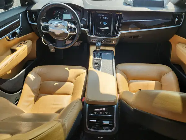 YV1102AK1H1006440 2017 VOLVO S90 - Image 8