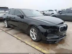 YV1102AK1H1006857 2017 VOLVO S90