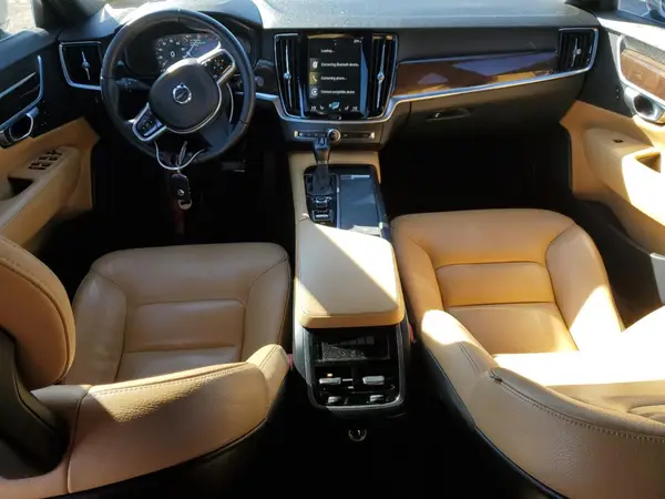 YV1102AK1H1006969 2017 VOLVO XC90 - Image 8