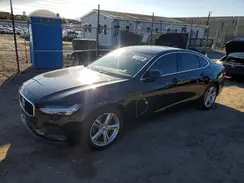 YV1102AK1H1007314 2017 VOLVO S90