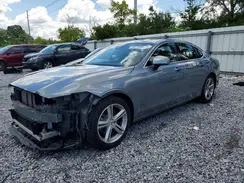 YV1102AK1H1008494 2017 VOLVO S90