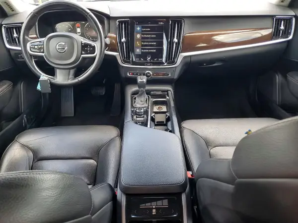 YV1102AK1H1008494 2017 VOLVO S90 - Image 8