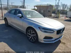YV1102AK1H1010312 2017 VOLVO S90