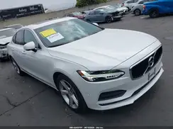 YV1102AK1H1017857 2017 VOLVO S90