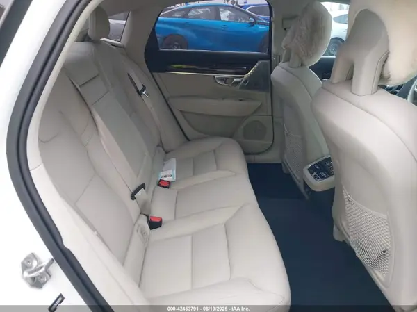YV1102AK1H1017857 2017 VOLVO S90 - Image 8
