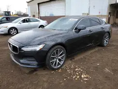 YV1102AK2H1012425 2017 VOLVO S90