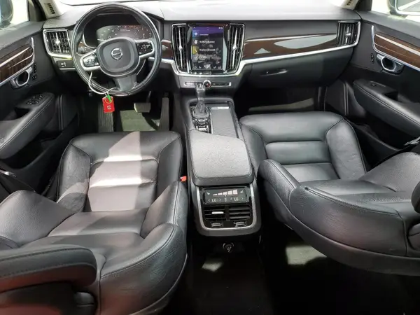 YV1102AK2H1012635 2017 VOLVO S90 - Image 8