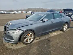 YV1102AK3H1006603 2017 VOLVO S90