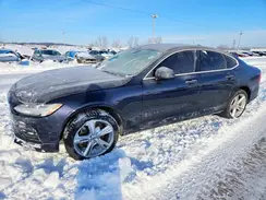 YV1102AK3H1007136 2017 VOLVO S90