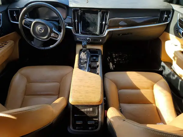 YV1102AK3H1007136 2017 VOLVO S90 - Image 8