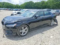 YV1102AK3H1007251 2017 VOLVO S90