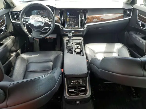 YV1102AK3H1007251 2017 VOLVO S90 - Image 8