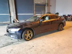 YV1102AK3H1009162 2017 VOLVO S90