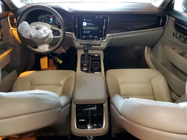 YV1102AK3H1009162 2017 VOLVO S90 - Image 8