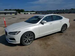YV1102AK3H1010182 2017 VOLVO S90