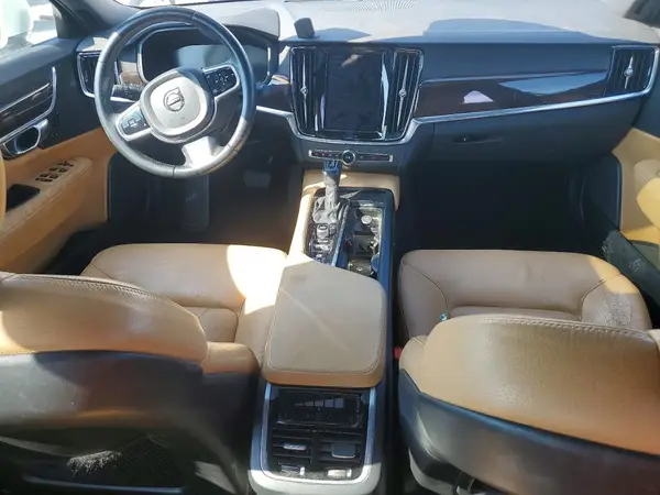 YV1102AK3H1010182 2017 VOLVO S90 - Image 8