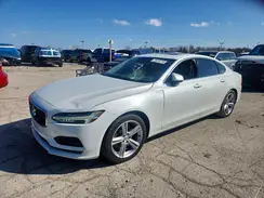 YV1102AK3H1010232 2017 VOLVO S90