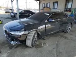 YV1102AK3H1011591 2017 VOLVO S90
