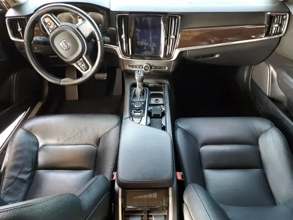 YV1102AK3H1011591 2017 VOLVO S90 - Image 8