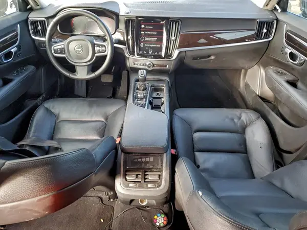 YV1102AK4H1007307 2017 VOLVO S90 - Image 8