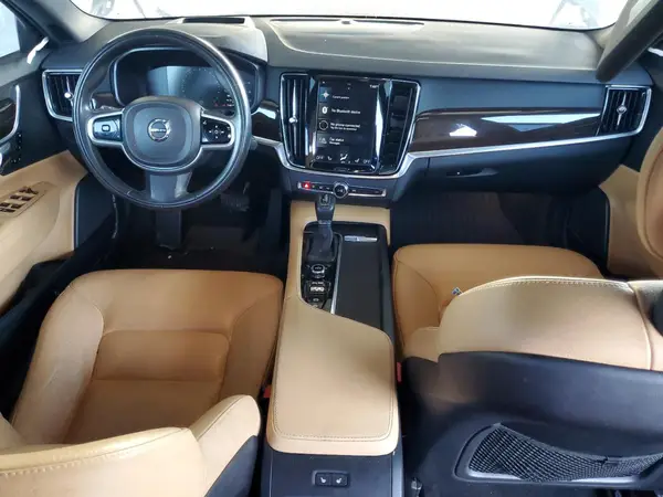 YV1102AK4H1008280 2017 VOLVO S90 - Image 8