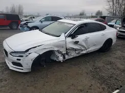 YV1102AK4H1011521 2017 VOLVO S90
